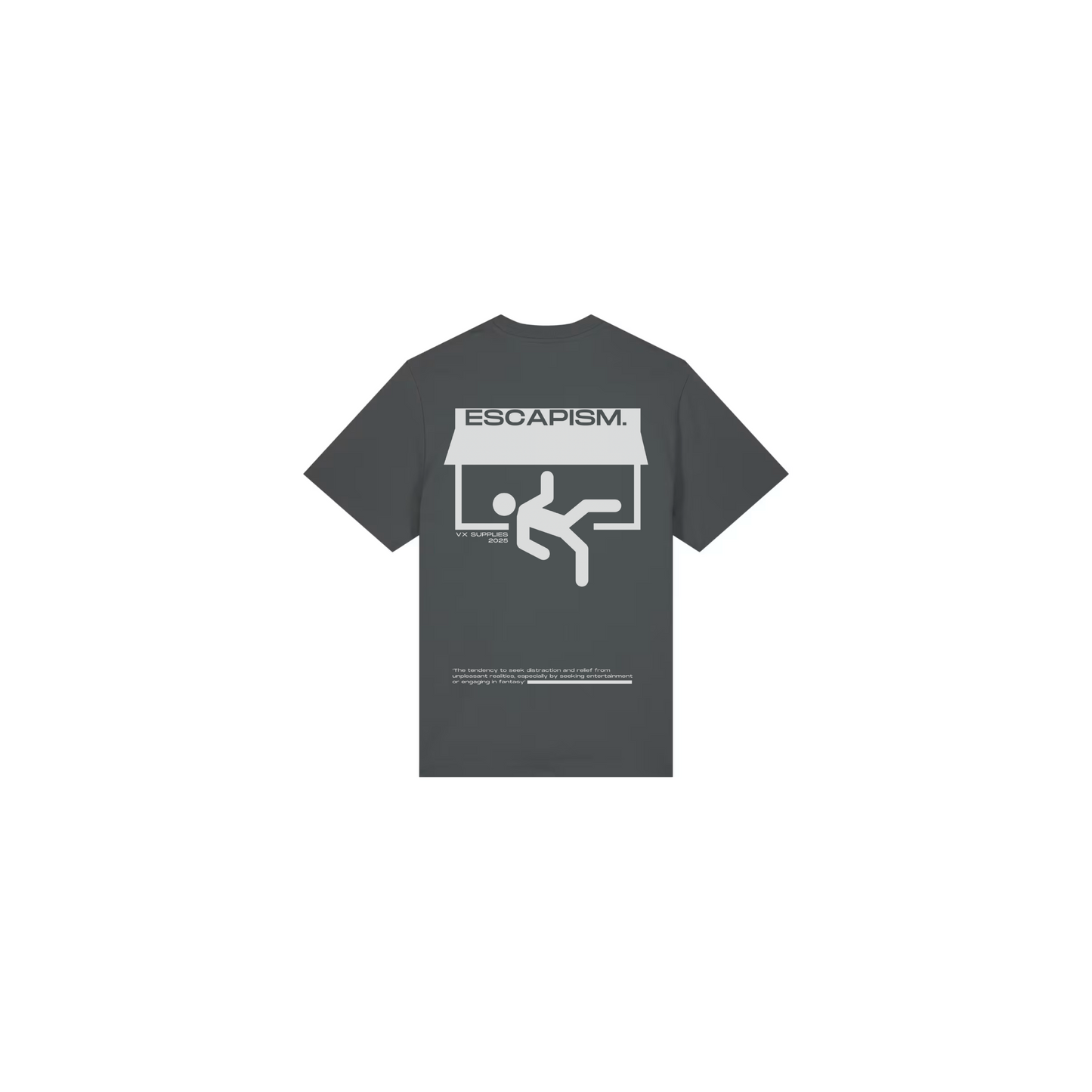 Escapism T-Shirt