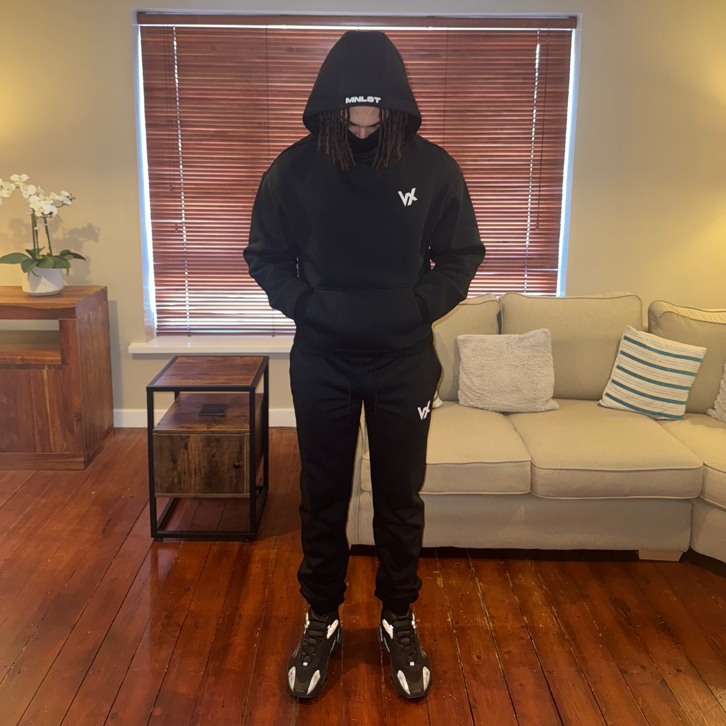 MNLST Hoodie