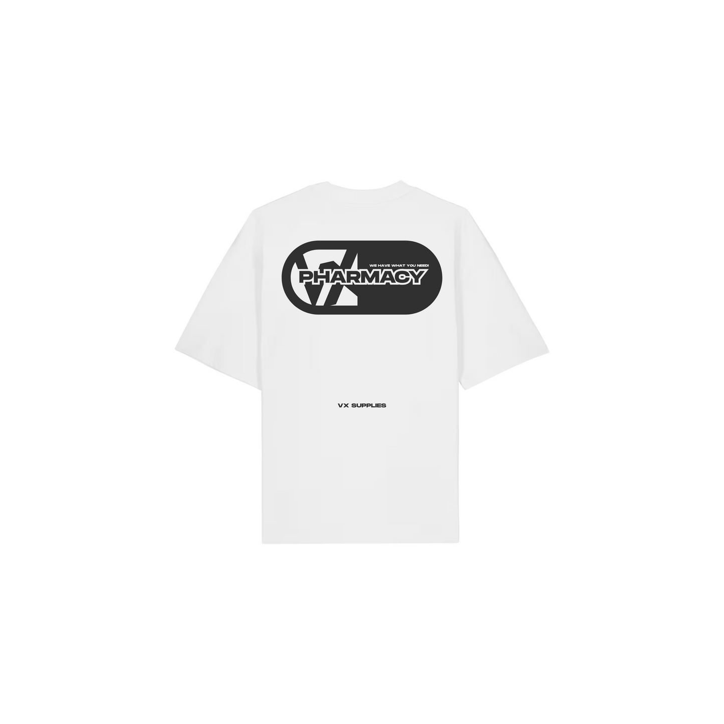 Pharmacy T-Shirt